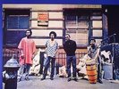 LAST POETS, The - Last Poets - gatefold LP
