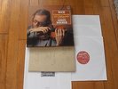 ??????BACH/GIDON KREMER SONATAS AND PARTITA FOR VIOLIN SOLO 3LP Philps 6769053