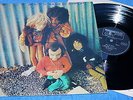 JIMI HENDRIX-BAND OF GYPSYS-1st UK PRESS-TRACK RECORD-PUPPET SLEEVE