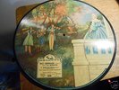 Picture disque Trio sérénade Opus 8  Beethoven   78 tours