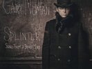 Splinter (Songs From A Broken Mind) - 2 DISC SET - Gary Numan (2013, Vinyl NEW)
