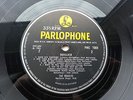 THE BEATLES uk 1st WITHDRAWN MONO REVOLVER (E J DAY) XEX 606-1 VG