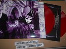 LP Gothic Paul Roland - Pavane 2LP (17 Song) BLACK WIDOW / OIS / Color Vinyl