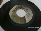 Otis Smith - Let her go/Alley full of trash....    PERCEPTION