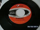Jack Montgomery - My dear Beloved/Do you believe it.  SCEPTER