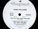 Carol Williams 