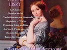 Mythos /  Agnelle Bundervoet  /  Liszt /  France DECCA FAT173.732