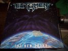? TESTAMENT - THE NEW ORDER 12X12