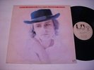 David Wiffen Coast to Coast Fever 1973 Stereo LP VG+