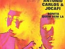ANTONIO CARLOS & JOCAFI  * BRAZIL 1971 RCA  DEMO PROMO SAMBA FOLK PSYCH FUNK