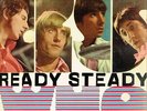 7 45 Who EP Ready Steady Who Roger Daltrey Pete Townshend BEAT SW PS