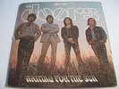The Doors Waiting For The Sun LP 1968 Mono EKL 4024 US Gatefold Vinyl Record