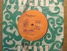 ELVIS PRESLEY Burning Love RARE URUGUAY 7