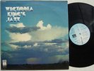 VICTORIA KING'S JAZZ mid 70's SUPERB AFRO RUMBA SOUKOUS BENGA ? clean