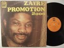 ZAIRE PROMOTION 2000 VOL1 MAD RUMBA SOUKOUS GUITARS ?