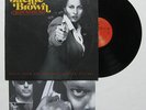 JACKIE BROWN OST LP 1997 ORIG RARE quentin tarantino johnny cash bobby womack