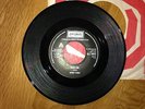 Rare classic - BOBBY PARIS - NIGHT OWL / YVONNE BAKER - YOU DID'NT SAY A WORD