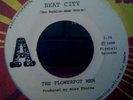 Flowerpot Men Promo 45 Beat City ^ I'm Afraid and The Blue Room ^ RARE FIND