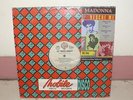 Madonna 33 rpm Philippines 12