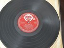 ROCKABILLY BUDDY HOLLY LP RARE DECCA ACE OF HEART MONO UK - VG ++