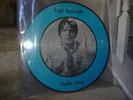 PINK FLOYD SYD BARRETT MELK WEG PICTURE DISC LMTD NO. 12  SLEEVE  ALBUM LP  1986