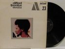 CLIFFORD THORNTON - Ketchaoua - LP Vinyl 1969 - BYG Records 529323 FREE JAZZ