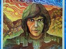 NEIL YOUNG - SELF TITLED LP FROM 1968. RSLP 6317. STEAMBOAT LABEL. EX