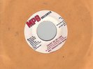 MEL PRODUCTION BAND  45  Zodiac  MINT MINUS ' 82  MPB RECS