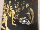 JIMI HENDRIX ELECTRIC LADYLAND  2LP  NUDE GERMAN IMPORT COVER  AUDIOPHILE MINT- 