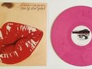 Our Lips Are Sealed A Tribute to the Go-Go's Pink Vinyl LP /100 Masked Intruder