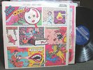 DAVID BOWIE Images 1966-1967 London stereo BP628/9 '73 gatefold 2 lp rare vinyls