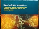 NM DBX Recording Technology SHOWCASE Mark Levinson Audiophile ELVIN JONES