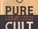 The Cult · For Rockers, Ravers, Lovers etc ? NEW limited edition 4 LP record SET