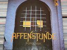 POPUL VUH AFFENSTUNDE DEUTSCHE ERSTRPESSUNG 1970 LIBERTY LBS 83460 I KRAUTROCK