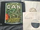 CAN Ege Bamyasi LONGPLAYER + Poster + orig. innerOriginal German Kraut