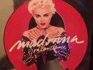 Madonna You Can Dance Rare Picture Disc LP