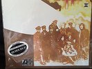 Led Zeppelin II - Classic Records 200 Gram Quiex SV-P  Near Mint