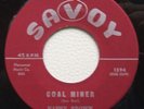 R&B Soul Popcorn NAPPY BROWN Coal Miner HEAR