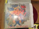 Ultima Thule Svea Hjältar oi punk skin Lp rar