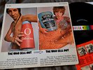THE WHO The Who Sell Out, orig. US Stereo LP Decca 1967 DL 74950, vg+
