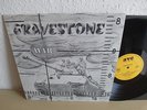 Gravestone – War / Private Heavy Psych Kraut / LP in Mint