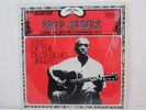 Skip James King of the Delta Blues Singers Biograph BLP-12029 RARE SHRINK