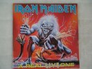 IRON MAIDEN - A Real LIve One  12