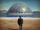 Brothers & Sisters Of The Eternal Son - Damien Jurado (2014, Vinyl New)