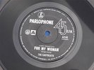 Easybeats For My Woman Say That You're Mine A8146 Australia Parlophone 7