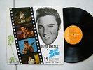 LP 12` ELVIS PRESLEY EN BLUE HAWAII- RCA LPM 2426, MONO, SPANIEN, IN MINT (-)
