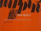 HANK MOBLEY DIPPIN' BLUE NOTE 4209 MONO NY USA LP VAN GELDER NM
