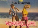 Cliff Richard & The Shadows(Vinyl LP 1st Issue)Wonderful Life-UK-Ex/Ex