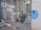 PETER GREEN'S FLEETWOOD MAC BLUE HORIZON 7-63200 MICK FLEETWOOD JOHN MCVIE VINYL