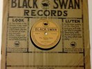 Jazz 78rpm Black Swan 2026 by James P. Johnson - Harlem Strut ragtime piano